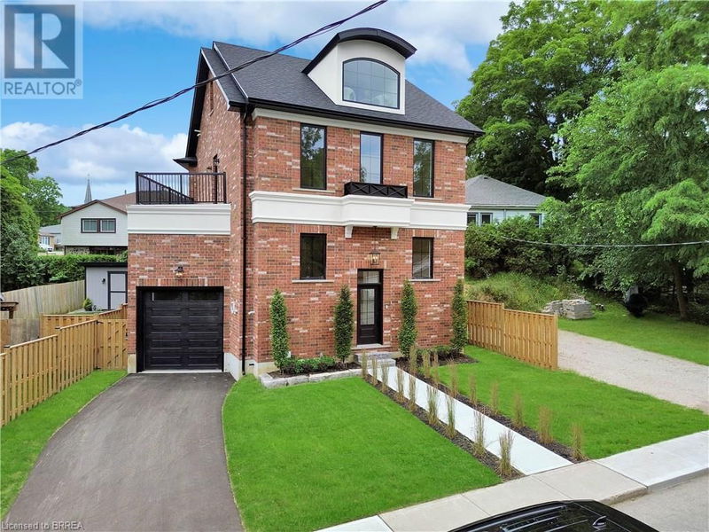 Secondary Property View