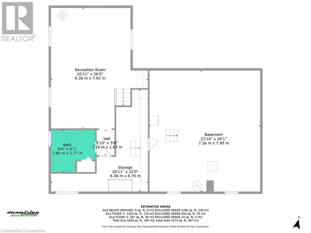 3907 HIGHWAY #24 Image 23