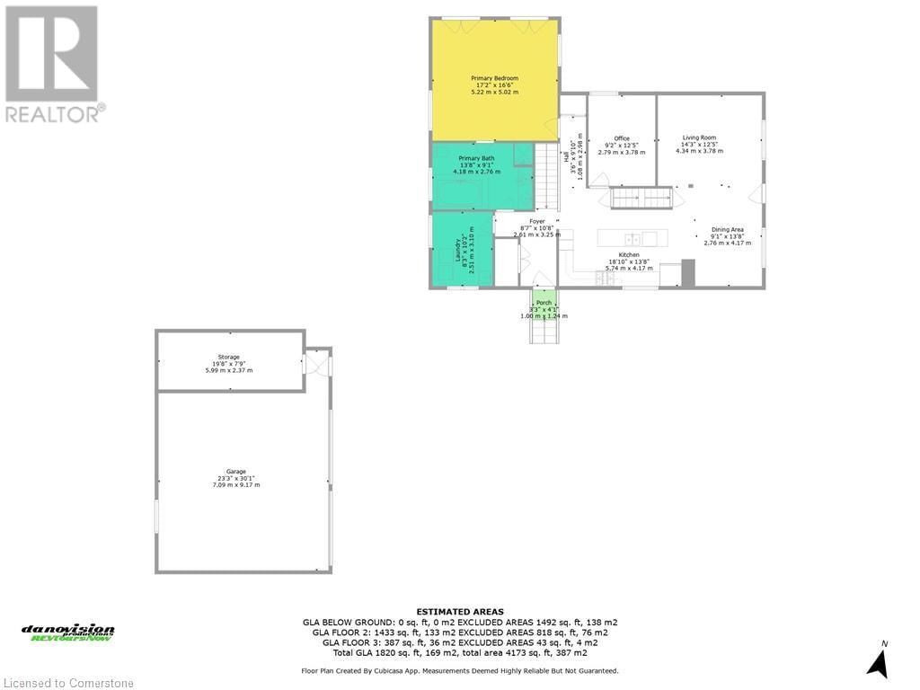 3907 HIGHWAY #24 Image 25