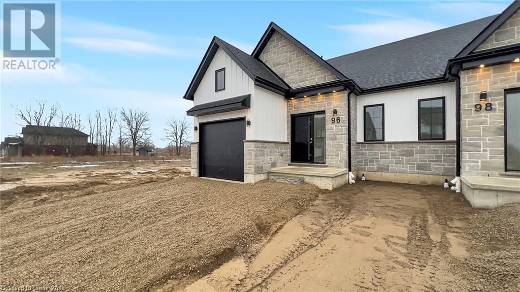 Primary Property View