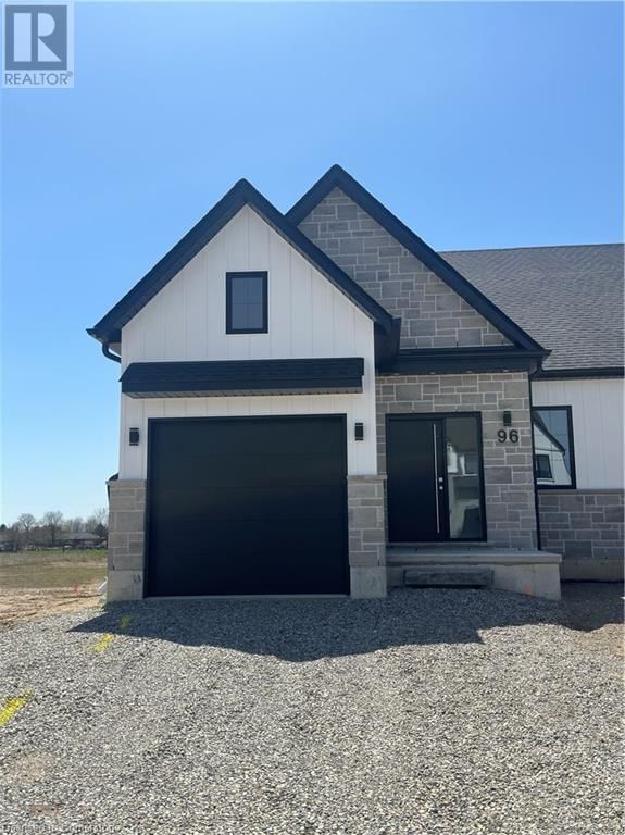 Secondary Property View