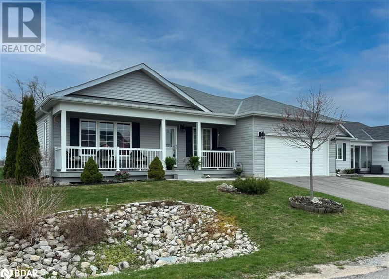 Secondary Property View
