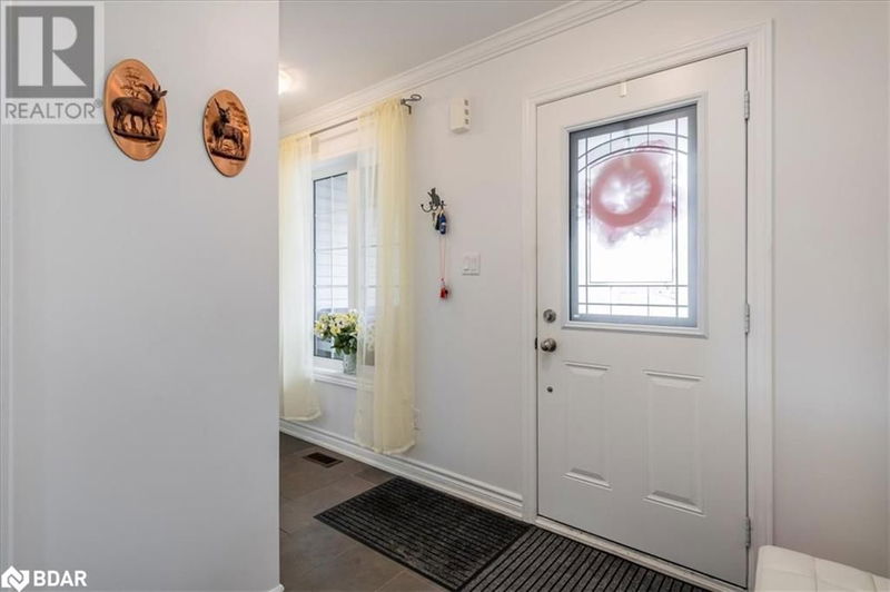 Tertiary Property View