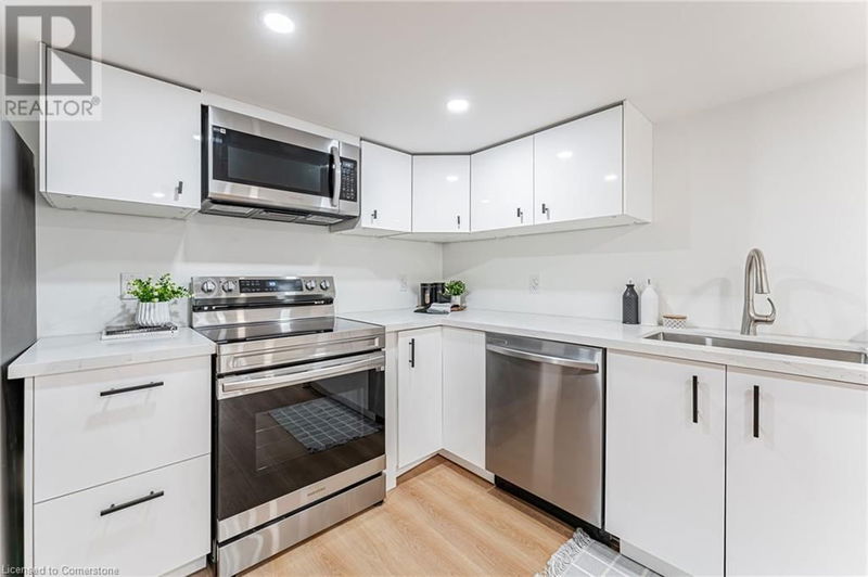 Tertiary Property View