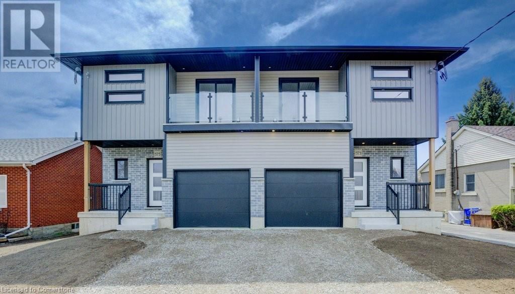 Primary Property View