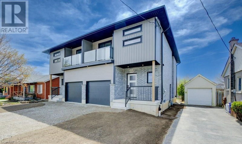 Secondary Property View
