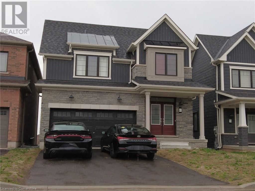 Primary Property View