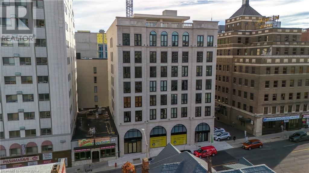 707 - 169 JAMES STREET SOUTH Image 18