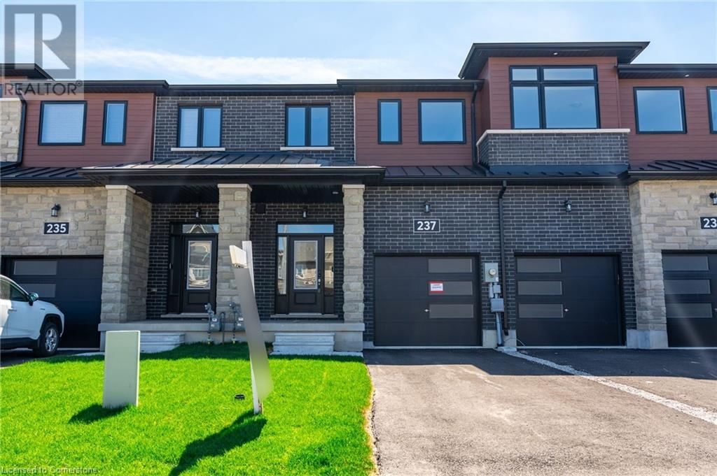 Primary Property View