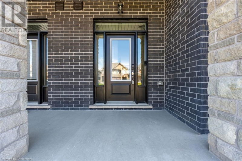 Tertiary Property View