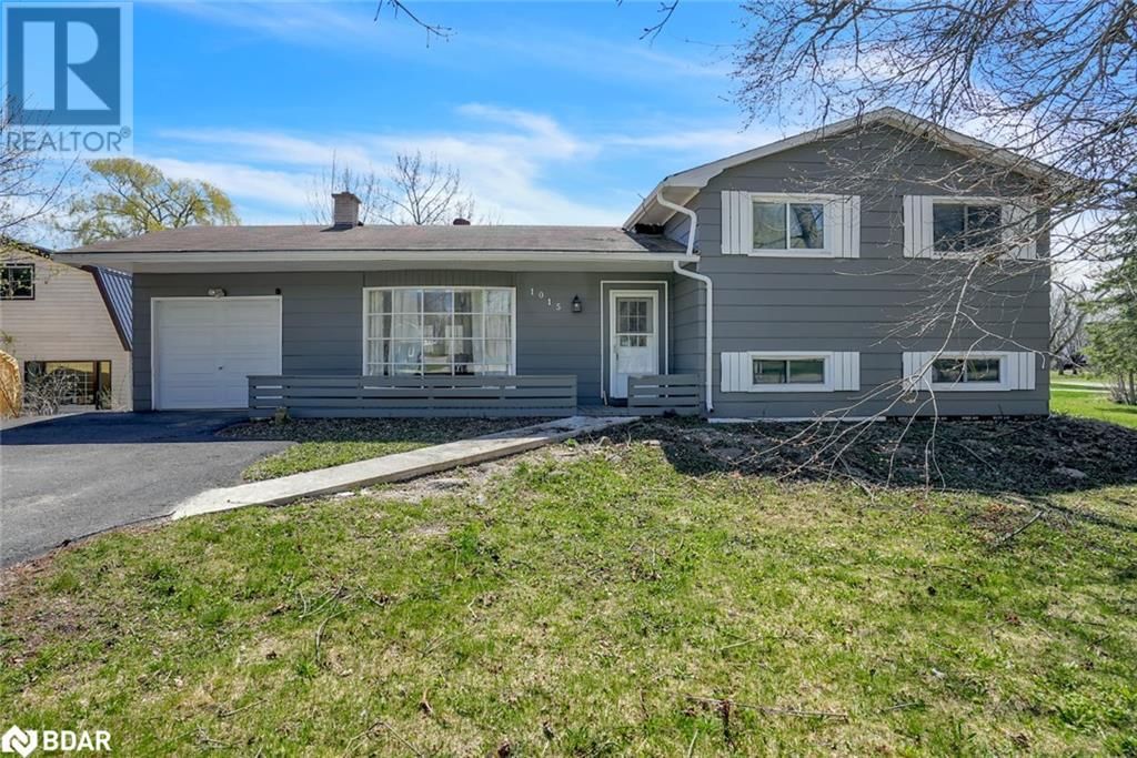 Primary Property View