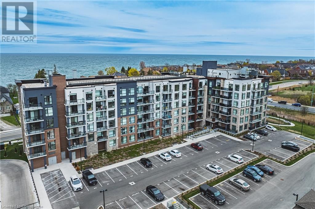 Primary Property View