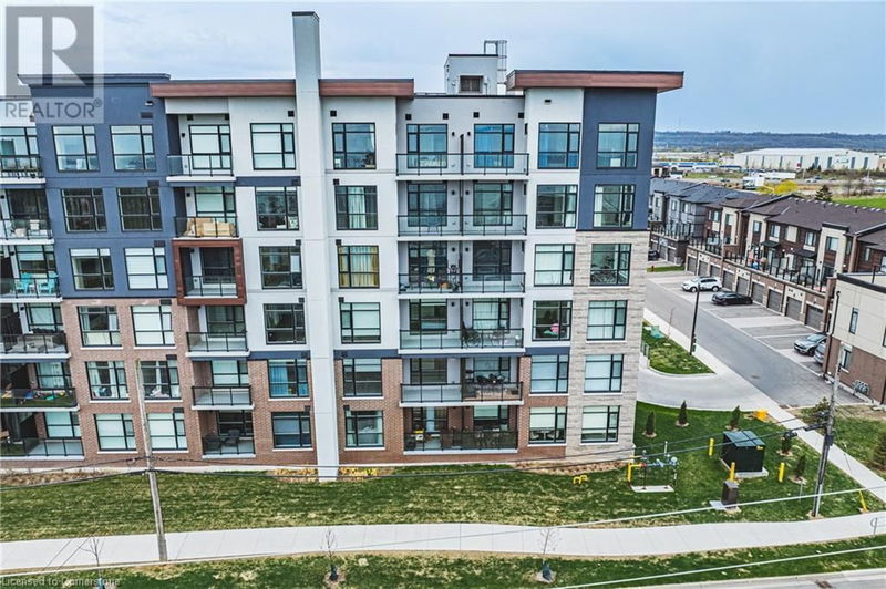 Tertiary Property View