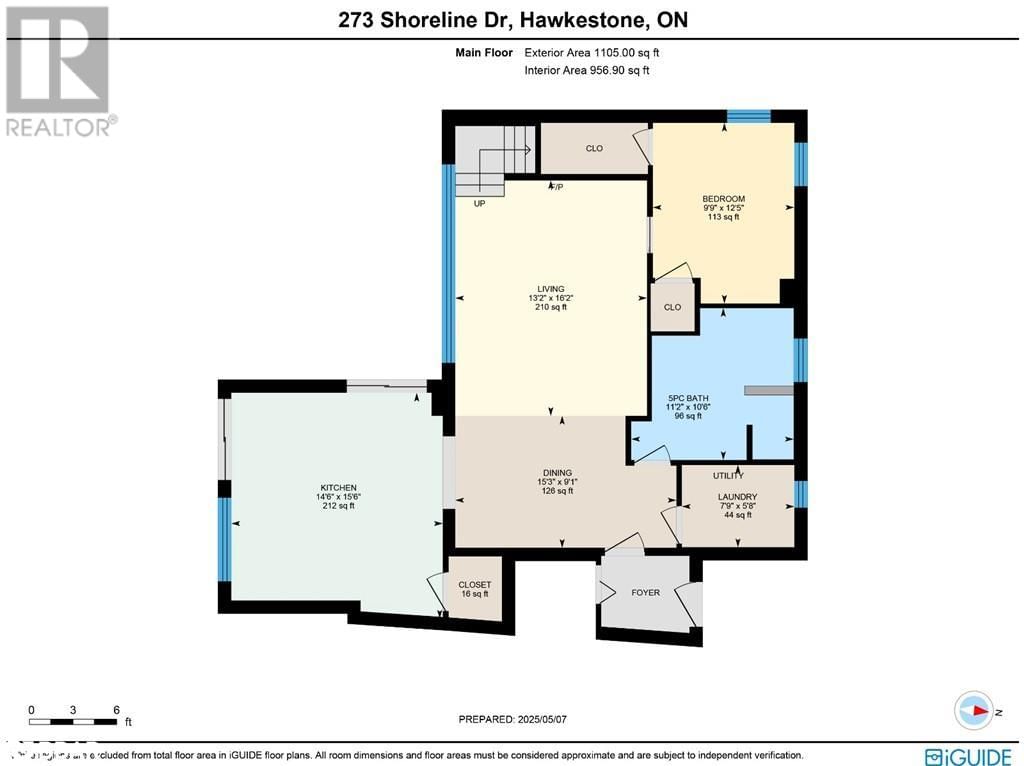 273 SHORELINE DRIVE Image 37