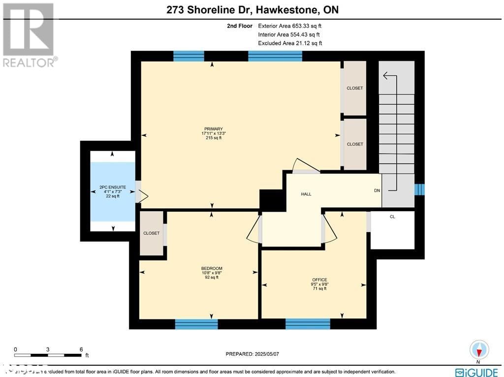 273 SHORELINE DRIVE Image 38