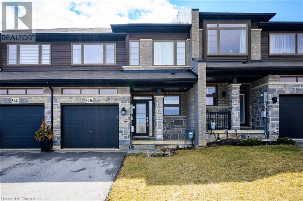 Primary Property View