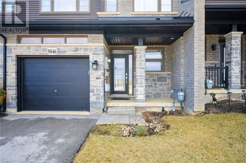 Tertiary Property View
