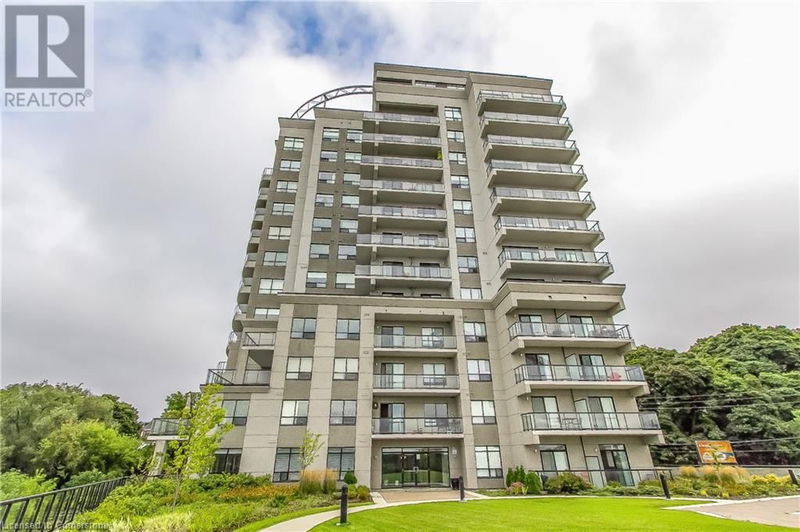 Tertiary Property View