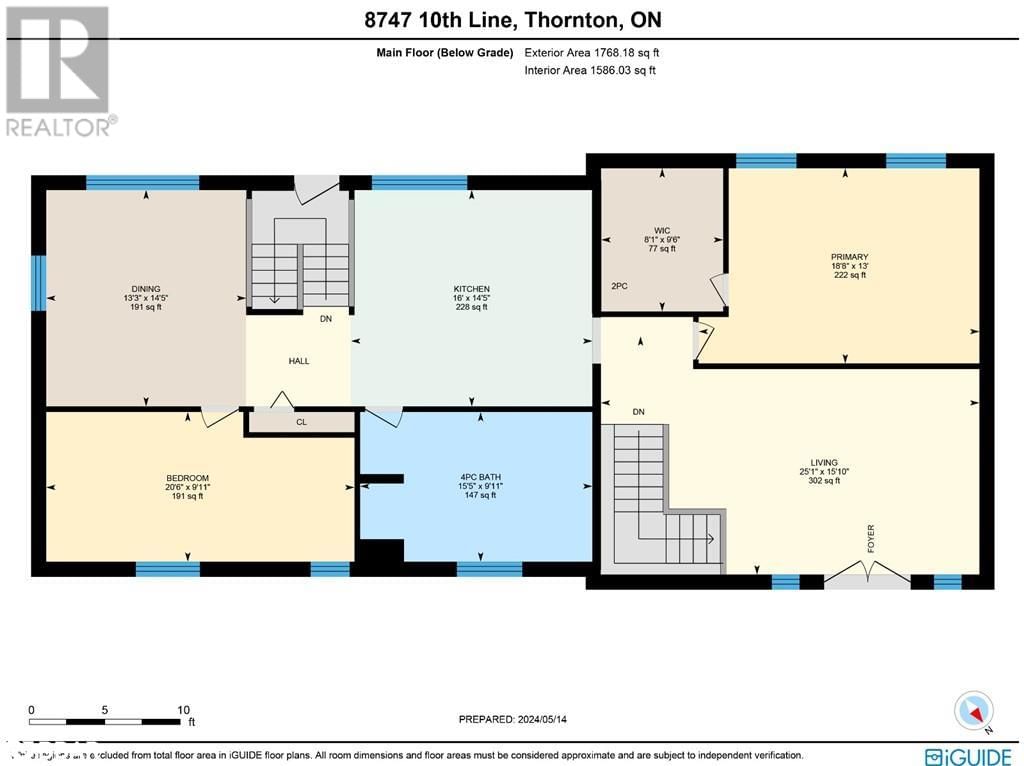 8747 10TH LINE Image 22