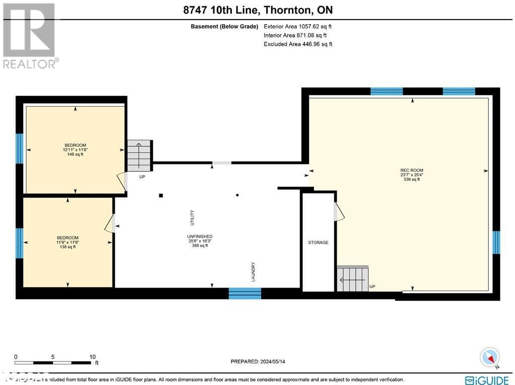 8747 10TH LINE Image 23