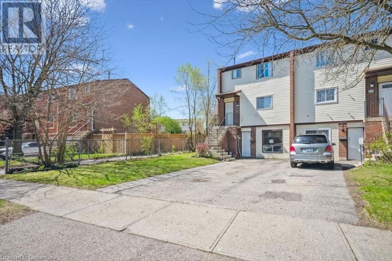 Secondary Property View