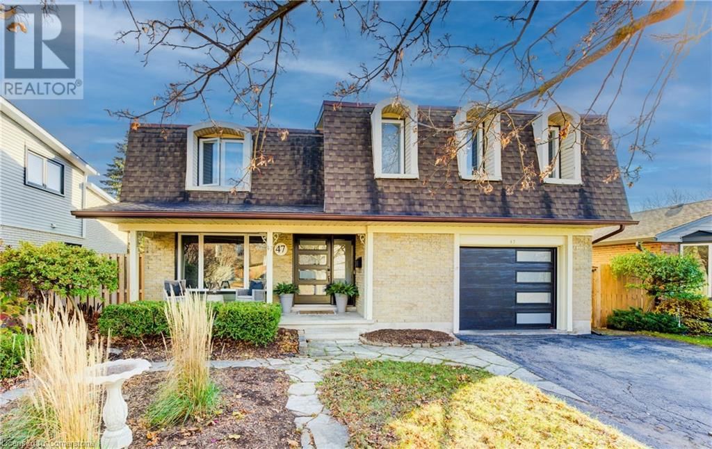 Primary Property View