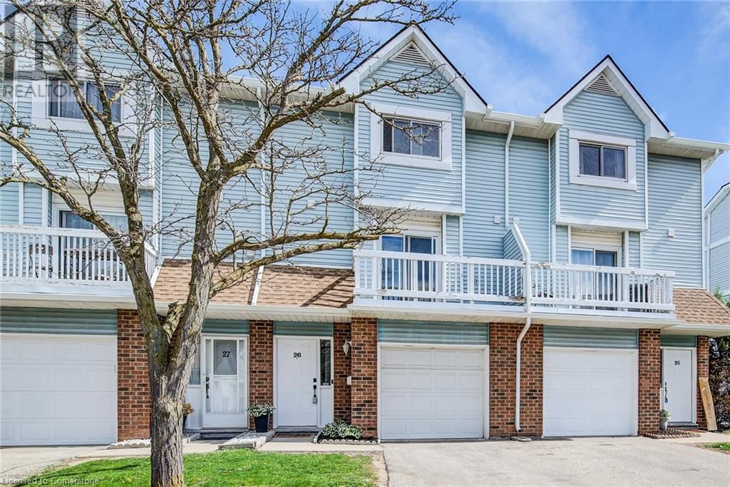 26 - 111 TRAYNOR AVENUE Image 1