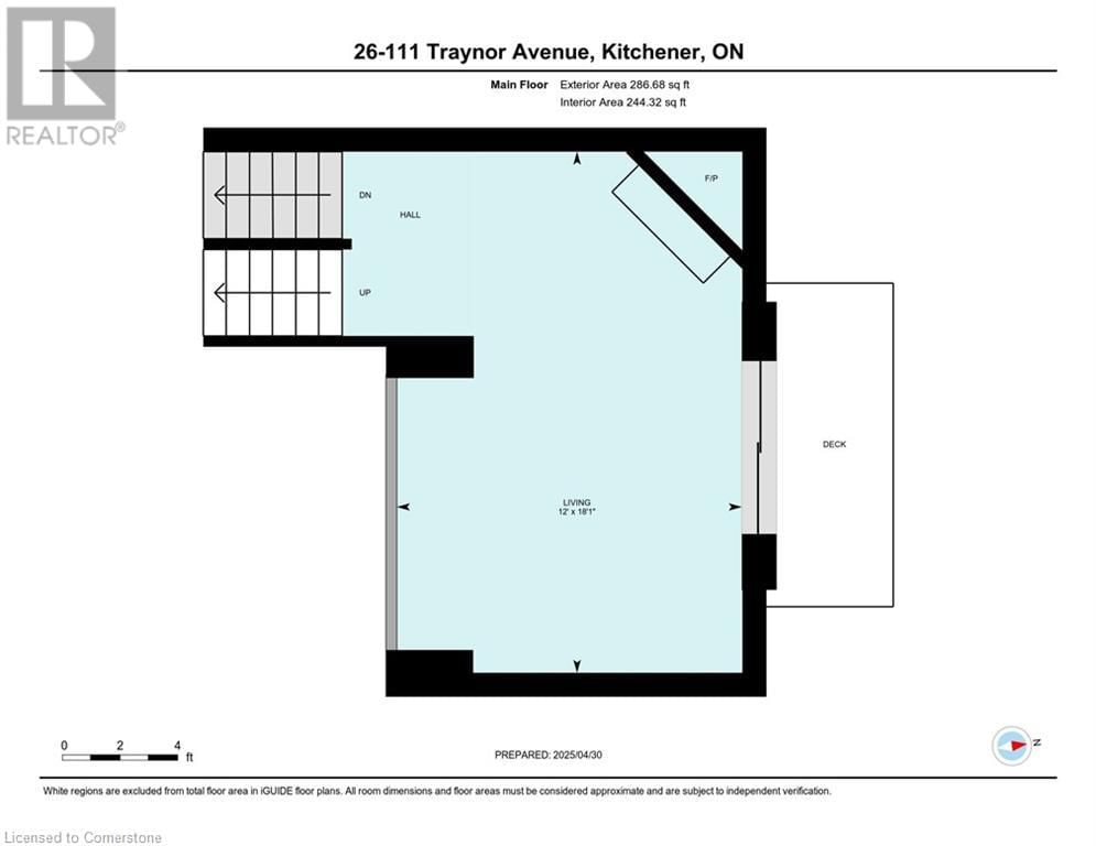 26 - 111 TRAYNOR AVENUE Image 45