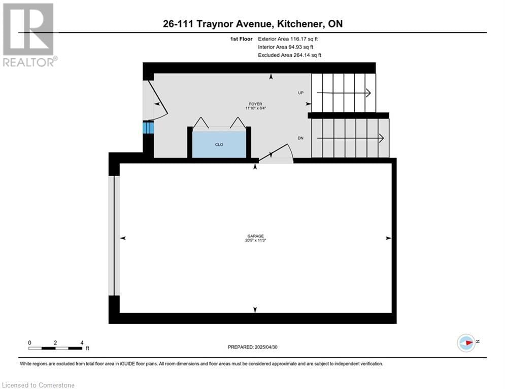 26 - 111 TRAYNOR AVENUE Image 46