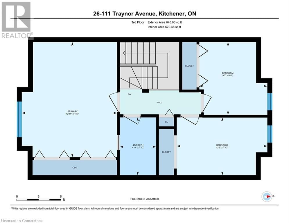 26 - 111 TRAYNOR AVENUE Image 48