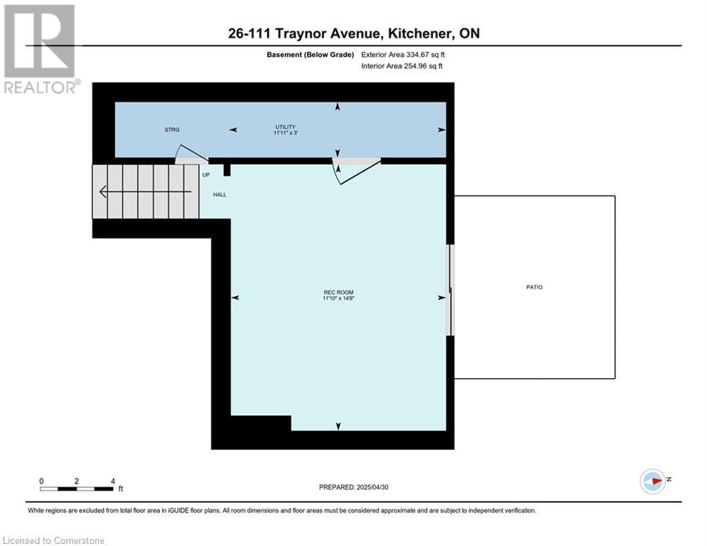 26 - 111 TRAYNOR AVENUE Image 49
