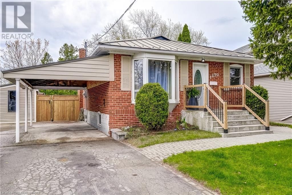 1470 FISHER AVENUE Image 1