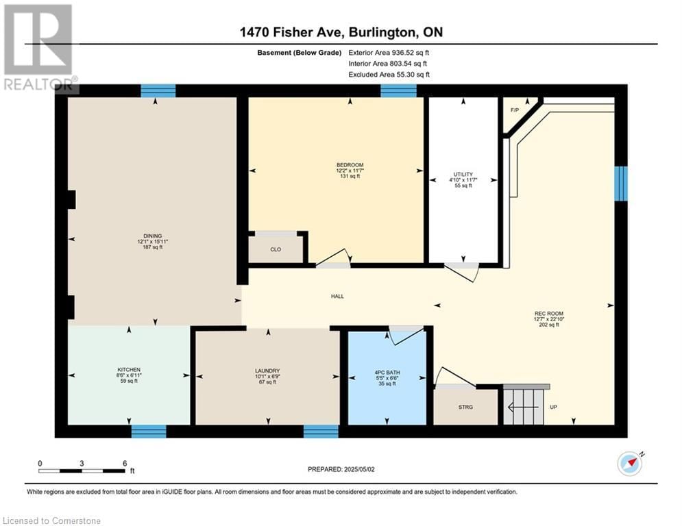 1470 FISHER AVENUE Image 39