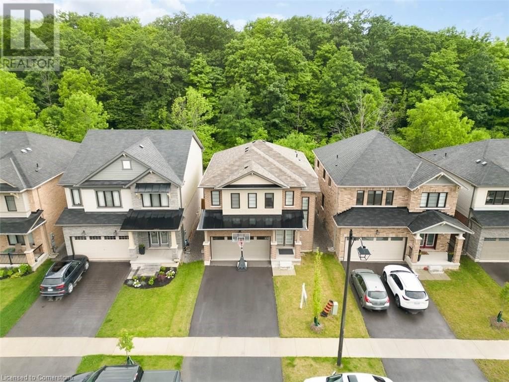 Primary Property View