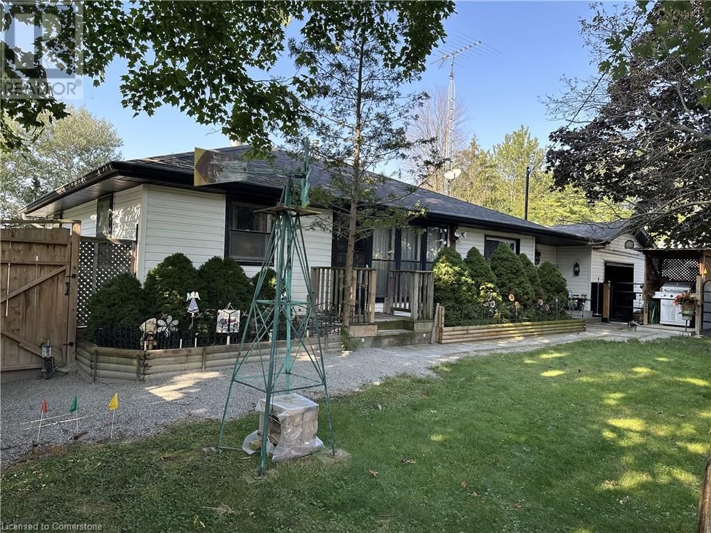 Primary Property View