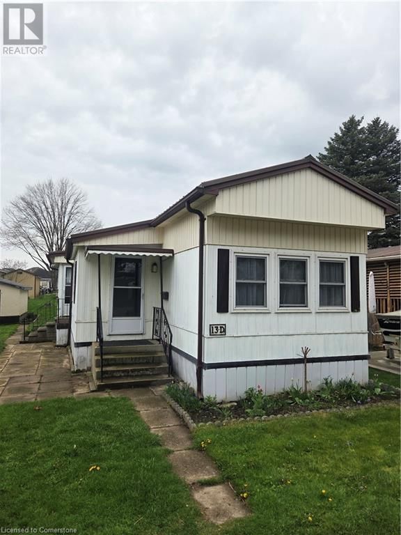 Secondary Property View