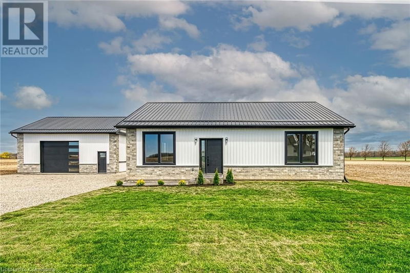 Secondary Property View