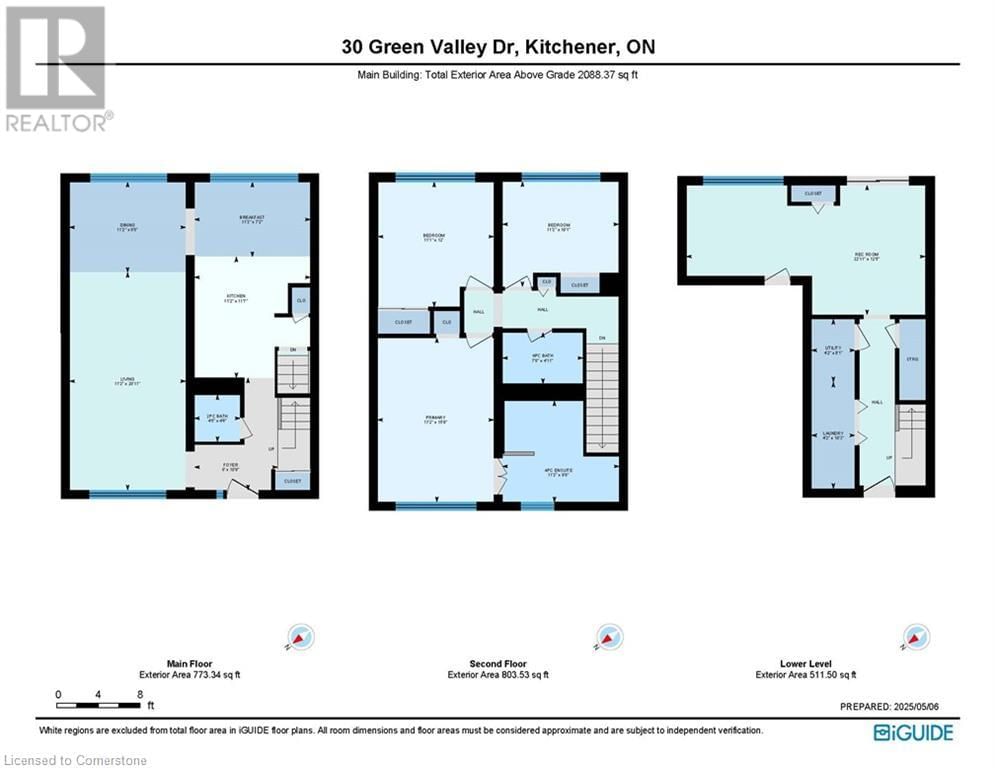 3 - 30 GREEN VALLEY DRIVE Image 35