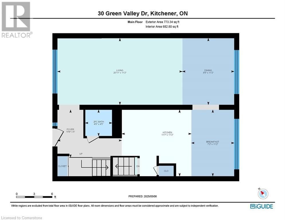3 - 30 GREEN VALLEY DRIVE Image 36