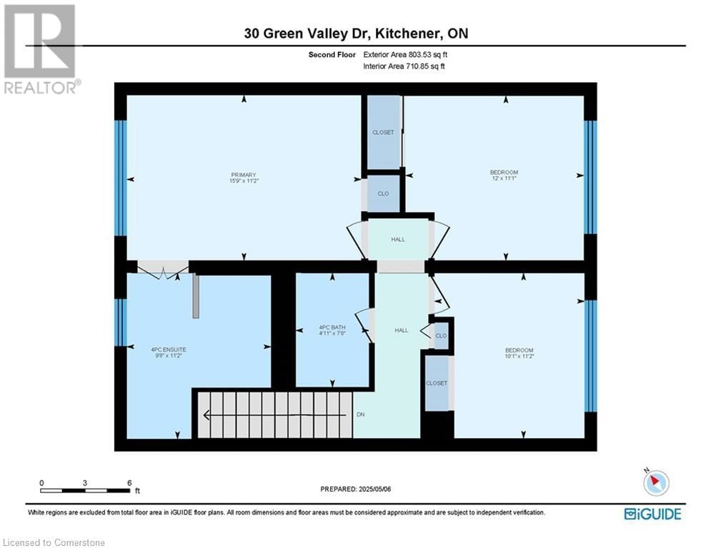 3 - 30 GREEN VALLEY DRIVE Image 37