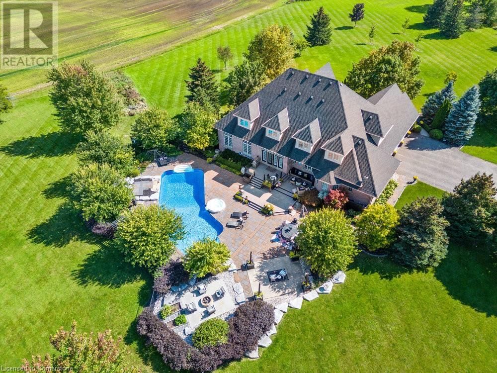 Primary Property View