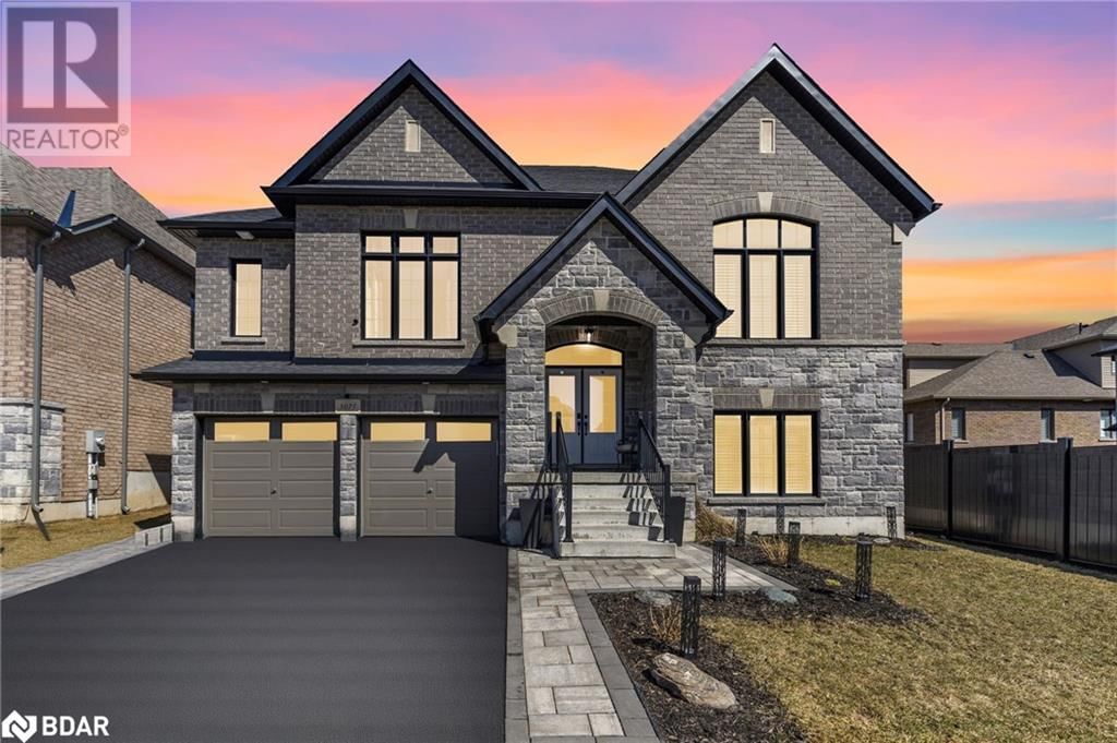 Primary Property View