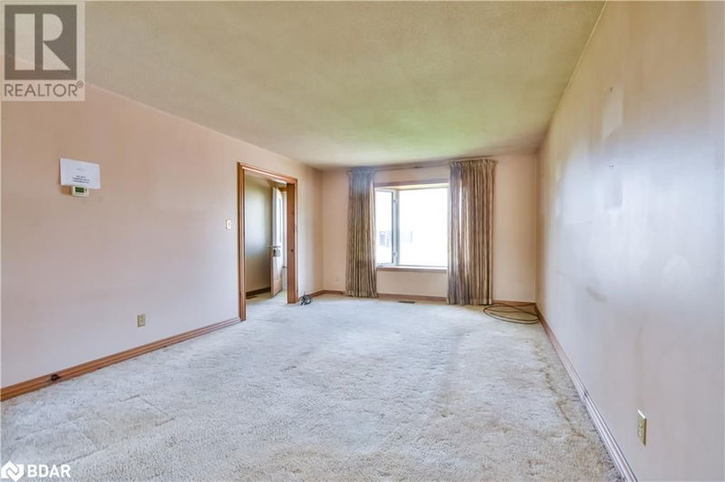 Tertiary Property View