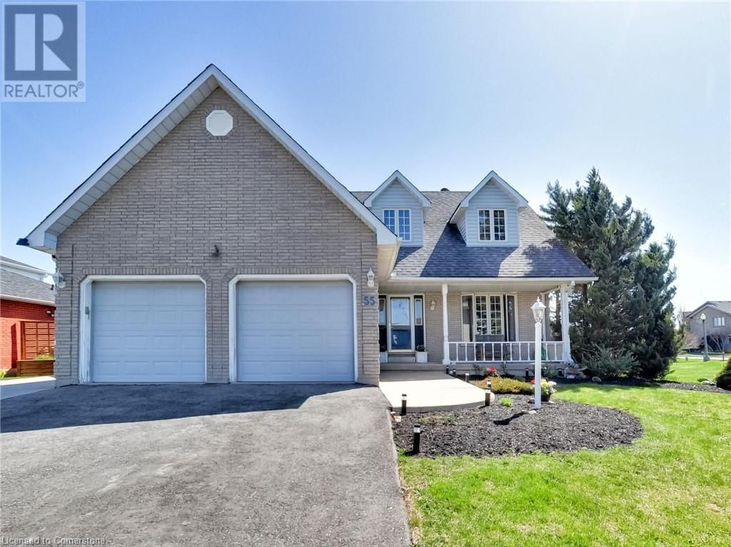 55 BUCHANAN DRIVE Image 1