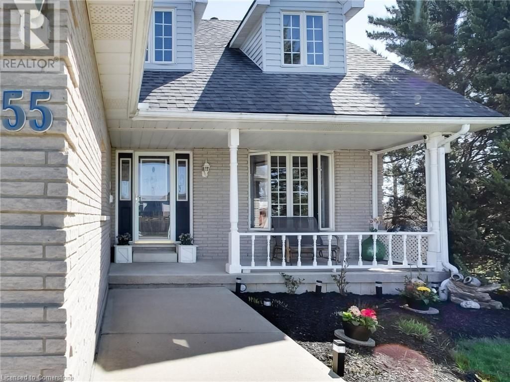 55 BUCHANAN DRIVE Image 3