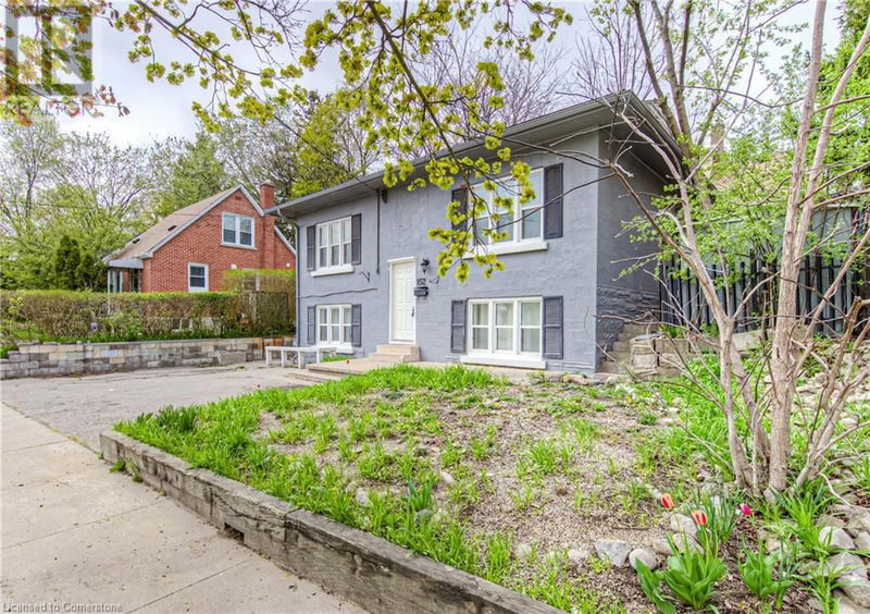 Tertiary Property View