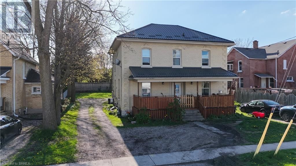 34 YOUNG STREET Image 1