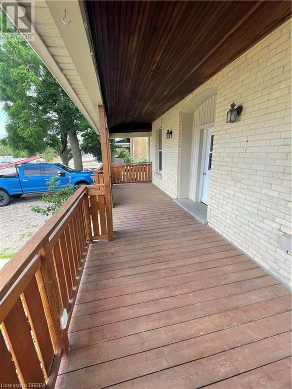 Tertiary Property View