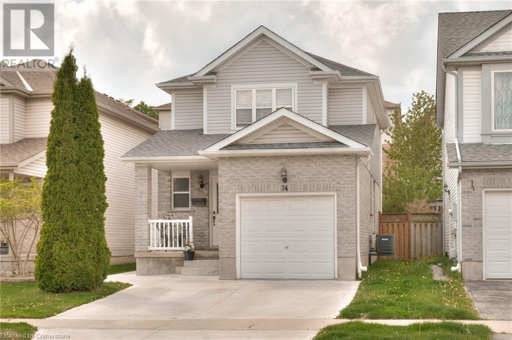 34 REISTVIEW STREET Image 1