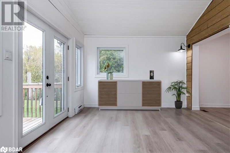 Tertiary Property View